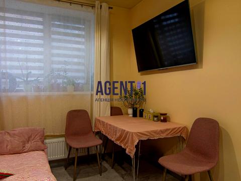 квартира по адресу Прорезная ул., 13