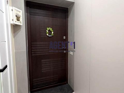 квартира по адресу Прорезная ул., 13