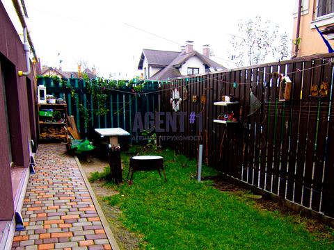 квартира по адресу Прорезная ул., 13