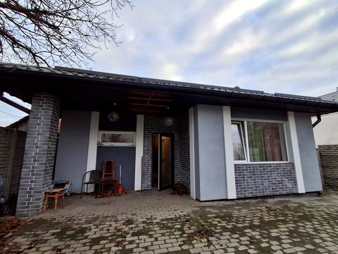 дом по адресу Яблоньская ул. (Кирова)