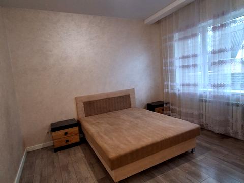 дом по адресу Яблоньская ул. (Кирова)