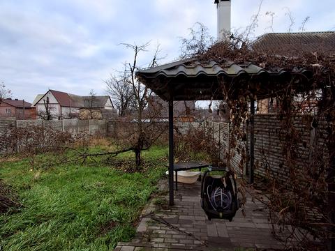 дом по адресу Яблоньская ул. (Кирова)