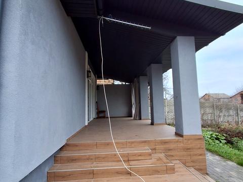 дом по адресу Яблоньская ул. (Кирова)