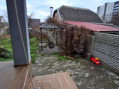 дом по адресу Яблоньская ул. (Кирова)