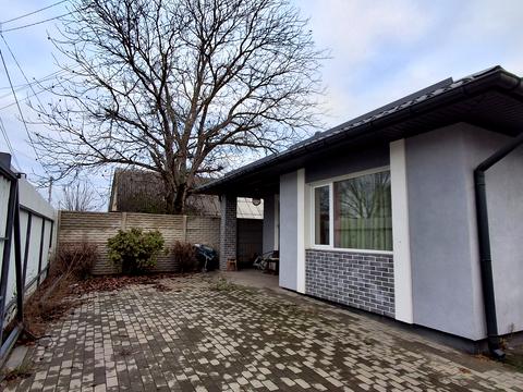 дом по адресу Яблоньская ул. (Кирова)