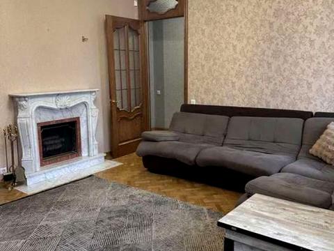 квартира за адресою Митрофана Довнар-Запольського вул., 2/20