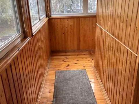 квартира за адресою Митрофана Довнар-Запольського вул., 2/20