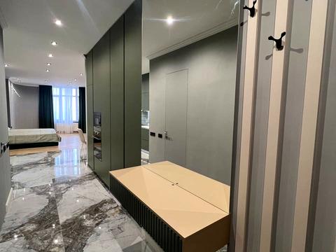 квартира за адресою Морехідний пров., 2-А