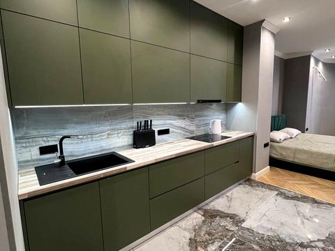 квартира по адресу Морехідний пер., 2-А