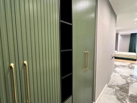 квартира за адресою Морехідний пров., 2-А