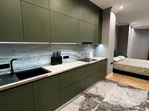 квартира за адресою Морехідний пров., 2-А