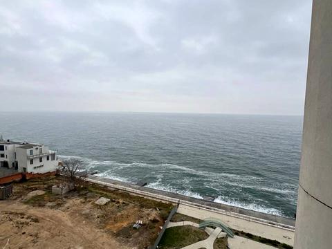 квартира за адресою Морехідний пров., 2-А