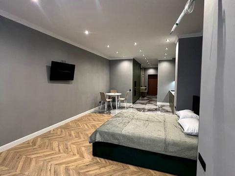 квартира за адресою Морехідний пров., 2-А