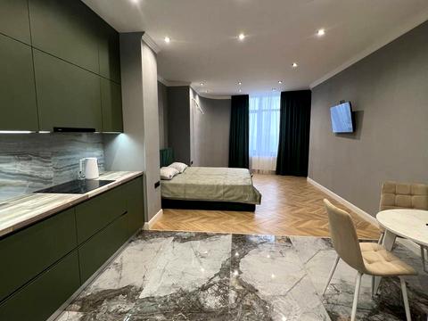 квартира за адресою Морехідний пров., 2-А