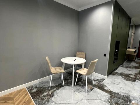 квартира за адресою Морехідний пров., 2-А