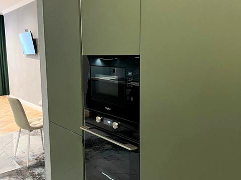 квартира за адресою Морехідний пров., 2-А