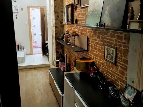 квартира по адресу Еврейская ул. (Бебеля), 42