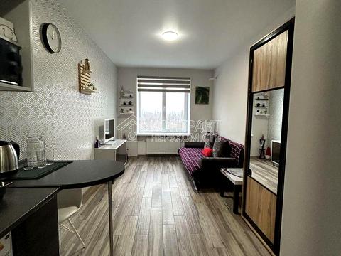 квартира за адресою Авіахімічна вул., 9