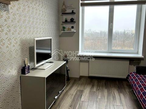 квартира за адресою Авіахімічна вул., 9