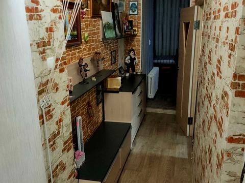 квартира по адресу Еврейская ул. (Бебеля), 42