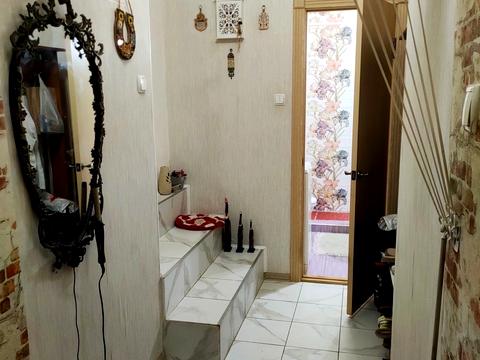 квартира по адресу Еврейская ул. (Бебеля), 42