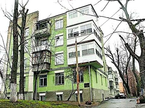 квартира за адресою Митрофана Довнар-Запольського вул., 2/20