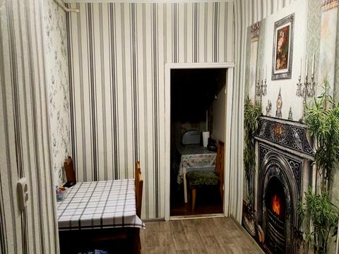 квартира по адресу Еврейская ул. (Бебеля), 42