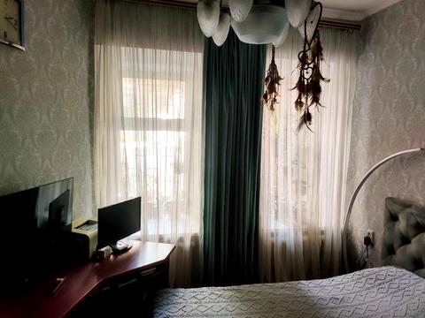 квартира по адресу Еврейская ул. (Бебеля), 42