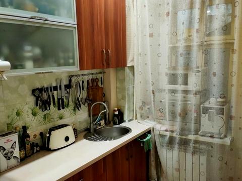 квартира по адресу Еврейская ул. (Бебеля), 42