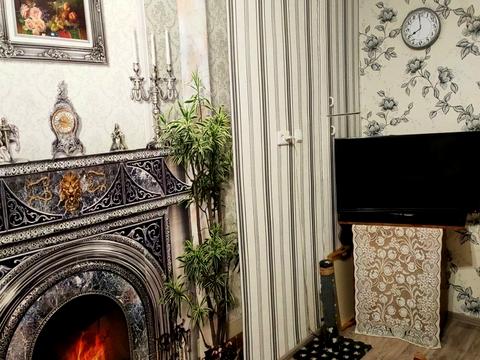 квартира по адресу Еврейская ул. (Бебеля), 42