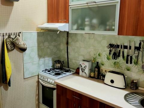 квартира по адресу Еврейская ул. (Бебеля), 42