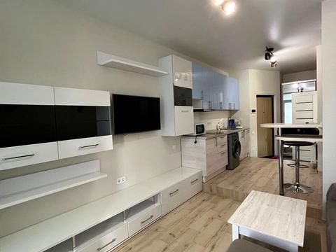 квартира по адресу Гагаринское Плато ул. (Гагаринское Плато), 5/2