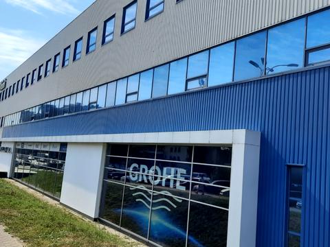 коммерческая по адресу Новоконстантиновская ул., 13/10