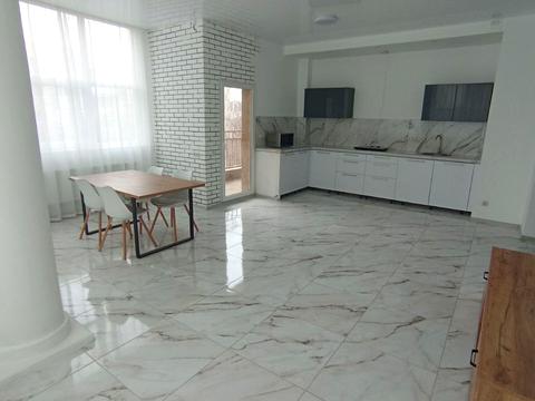 квартира за адресою Петра Григоренка просп. (Маршала Жукова), 39