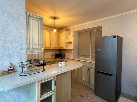 квартира по адресу Кривоноса ул., 5а