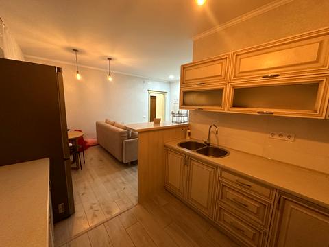 квартира по адресу Кривоноса ул., 5а