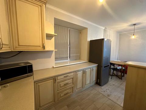 квартира по адресу Кривоноса ул., 5а