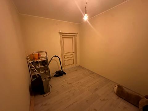 квартира по адресу Кривоноса ул., 5а