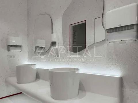 коммерческая по адресу Кловский спуск, 7