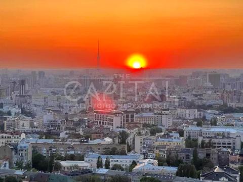 коммерческая по адресу Кловский спуск, 7