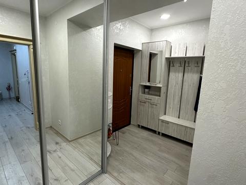 квартира по адресу Кривоноса ул., 5а