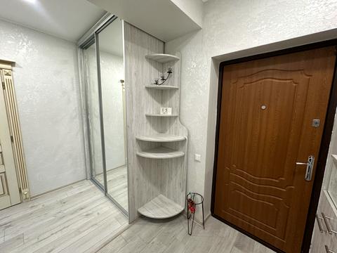 квартира по адресу Кривоноса ул., 5а