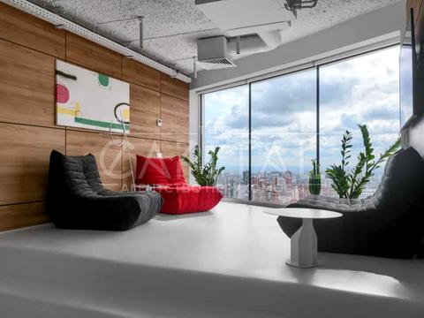 коммерческая по адресу Кловский спуск, 7