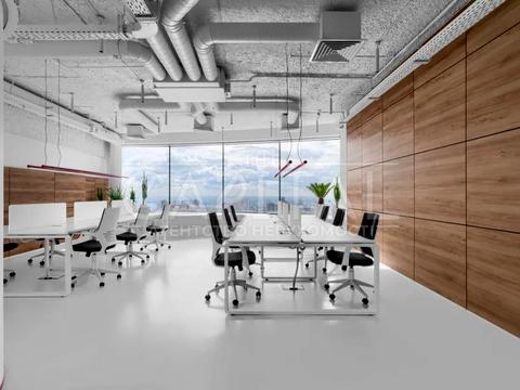 коммерческая по адресу Кловский спуск, 7