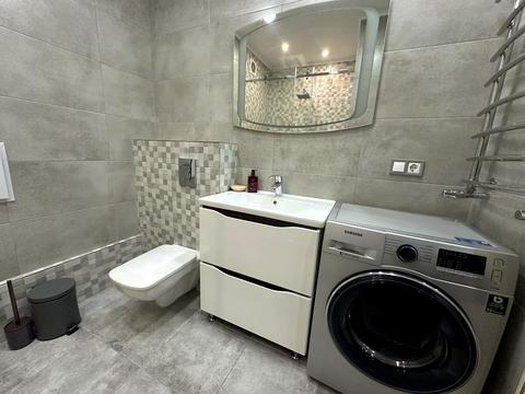 квартира по адресу Кривоноса ул., 5а