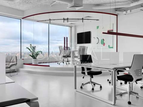 коммерческая по адресу Кловский спуск, 7