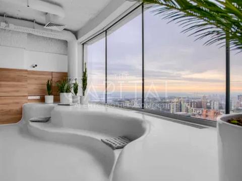 коммерческая по адресу Кловский спуск, 7