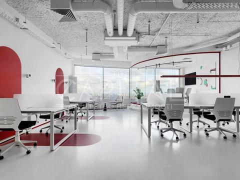 коммерческая по адресу Кловский спуск, 7