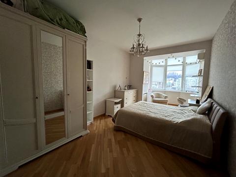 квартира за адресою Волоська вул., 51/27