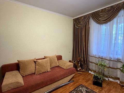 квартира по адресу Прибузька ул., 44